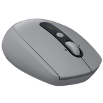 Logitech M 590 Multi-Device Silent - Mid Grey Tonal