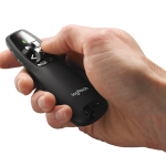 Logitech R 400  Wireless Presenter