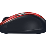 Logitech M 238 Marvel Collection Mouse - Spiderman