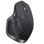 Logitech MX Master 2S Wireless Mouse