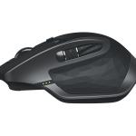 Logitech MX Master 2S Wireless Mouse