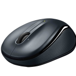 Logitech M 337 Bluetooth Mouse - Black