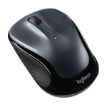 Logitech M 337 Bluetooth Mouse - Black