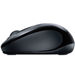 Logitech M 337 Bluetooth Mouse - Black