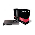 XFX Radeon RX 5700 8GB DDR6 - RX-57XL8MFG6