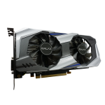 GALAX nVidia Geforce GTX 1060 OC 6GB DDR5 - Dual Fan