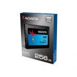 SSD ADATA SU800 256GB  Internal