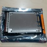 SSD HP 480GB  2.5" SATA3