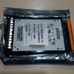 SSD HP 480GB  2.5" SATA3