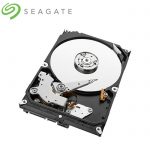 Seagate 3.5" FireCuda SSHD 2TB