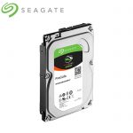 Seagate 3.5" FireCuda SSHD 2TB