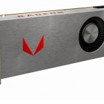 XFX Radeon RX Vega 64 8GB HBM2 - Liquid Edition - RX-VEGMXWFXW