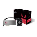 XFX Radeon RX Vega 64 8GB HBM2 - Liquid Edition - RX-VEGMXWFXW