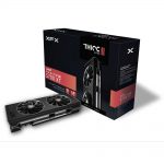 XFX Radeon RX 5700 XT 8GB DDR6 - RX-57XT8MFD6