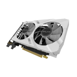 GALAX nVidia Geforce RTX 2070 8GB DDR6 WHITE MINI VERSION (1-Click OC) - DUAL FAN -