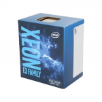 Processor Intel Xeon E3-1220 v6