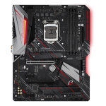 Asrock B365 phantom gaming 4