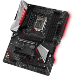 Asrock B365 phantom gaming 4