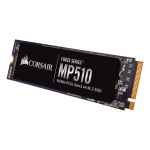 Corsair Force Series ™ MP510 240GB M.2 SSD