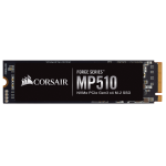 Corsair Force Series ™ MP510 240GB M.2 SSD