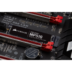 Corsair Force Series ™ MP510 240GB M.2 SSD