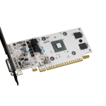 GALAX nVidia Geforce GT 1030 EXOC (EXTREME OVERCLOCK) 2GB DDR5 White