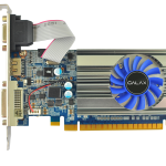 GALAX nVidia Geforce GT 710 2GB DDR3