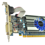 GALAX nVidia Geforce GT 710 2GB DDR3