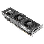 GALAX nVidia Geforce RTX 2080 Ti 11GB DDR6 SG Edition ( Serious Gamer ) - Triple Fan