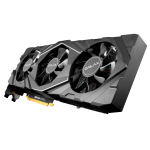 GALAX nVidia Geforce RTX 2080 8GB DDR6 SG Edition ( Serious Gamer ) - Triple Fan