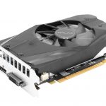 GALAX nVidia Geforce GTX 1050 OC 2GB DDR5 Single Fan