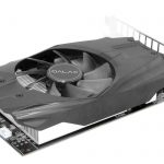 GALAX nVidia Geforce GTX 1050 OC 2GB DDR5 Single Fan