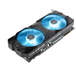 GALAX Geforce RTX 2080 SUPER 8GB DDR6 EX (1-Click OC) - RGB Effect - DUAL 100mm FAN