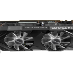 GALAX nVidia Geforce RTX 2070 SUPER EX 8GB DDR6 (1-Click OC) - RGB Effect - DUAL 100mm FAN