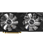 GALAX nVidia Geforce RTX 2070 SUPER EX 8GB DDR6 (1-Click OC) - RGB Effect - DUAL 100mm FAN