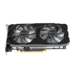 GALAX nVidia Geforce GTX 1660 SUPER 6GB DDR6 (1-Click OC) - DUAL FAN