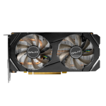 GALAX nVidia Geforce GTX 1660 6GB DDR5 (1-Click OC) - DUAL FAN