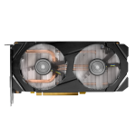 GALAX nVidia Geforce GTX 1660 SUPER 6GB DDR6 (1-Click OC) - DUAL FAN