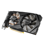 GALAX nVidia Geforce GTX 1660 6GB DDR5 (1-Click OC) - DUAL FAN