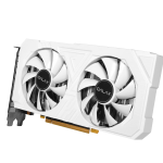 GALAX nVidia Geforce GTX 1660 SUPER 6GB DDR5 EX White (1-Click OC)- DUAL FAN