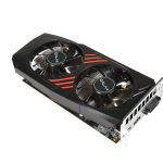 GALAX nVidia Geforce GTX 1050 Ti 4GB DDR5 - (1-Click OC) - DUAL FAN