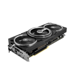 GGALAX nVidia Geforce RTX 2070 SUPER 8GB DDR6 - HOF (HALL OF FAME) 10th Anniversary Black Edition - RGB Effect - Triple Fan