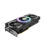 GGALAX nVidia Geforce RTX 2070 SUPER 8GB DDR6 - HOF (HALL OF FAME) 10th Anniversary Black Edition - RGB Effect - Triple Fan