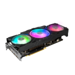 GALAX nVidia Geforce RTX 2070 SUPER 8GB DDR6 WTF WORK THE FRAMES - 23 RGB Effect - TRIPLE 90mm FAN