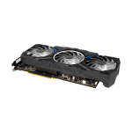 GALAX nVidia Geforce RTX 2070 SUPER 8GB DDR6 WTF WORK THE FRAMES - 23 RGB Effect - TRIPLE 90mm FAN