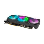 GALAX nVidia Geforce RTX 2070 SUPER 8GB DDR6 WTF WORK THE FRAMES - 23 RGB Effect - TRIPLE 90mm FAN