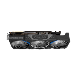 GALAX nVidia Geforce RTX 2070 SUPER 8GB DDR6 WTF WORK THE FRAMES - 23 RGB Effect - TRIPLE 90mm FAN