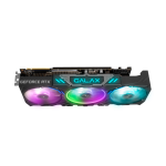 GALAX nVidia Geforce RTX 2070 SUPER 8GB DDR6 WTF WORK THE FRAMES - 23 RGB Effect - TRIPLE 90mm FAN