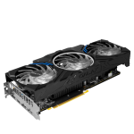 GALAX nVidia Geforce RTX 2070 SUPER 8GB DDR6 WTF WORK THE FRAMES - 23 RGB Effect - TRIPLE 90mm FAN