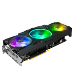 GALAX nVidia Geforce RTX 2070 SUPER 8GB DDR6 WTF WORK THE FRAMES - 23 RGB Effect - TRIPLE 90mm FAN